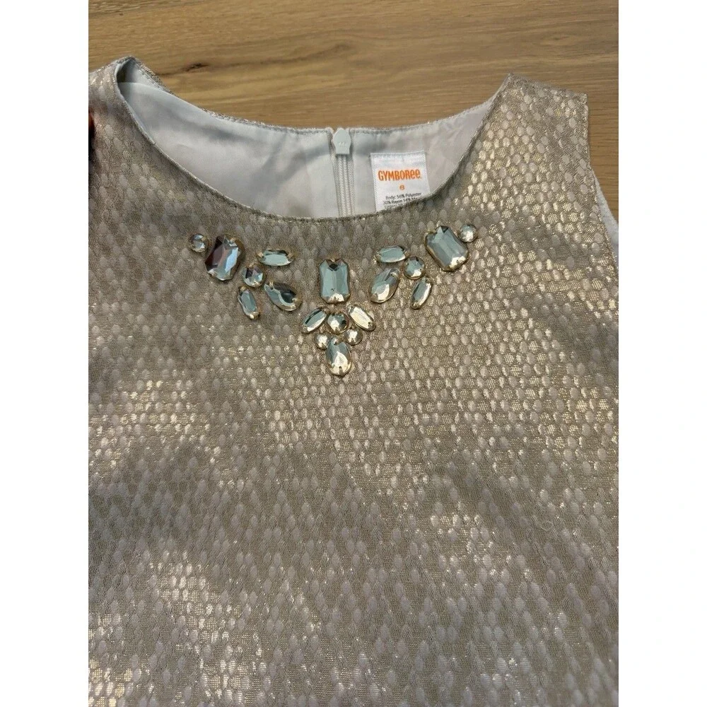Gymboree holiday party